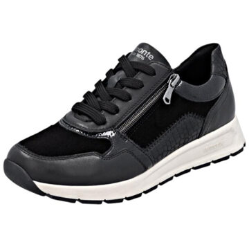 remonte D2g05 Zwart - 42