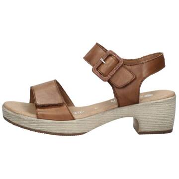 Remonte Dorndorf Remonte Sandaal Dames Bruin