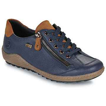 remonte Lage Sneakers Remonte R1402-16" Blauw - 36,38,40