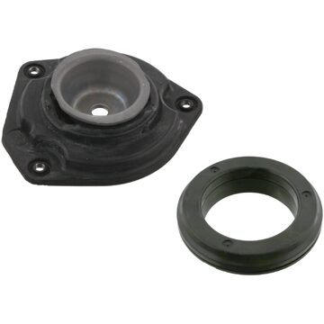 Renault Veerpootvoering