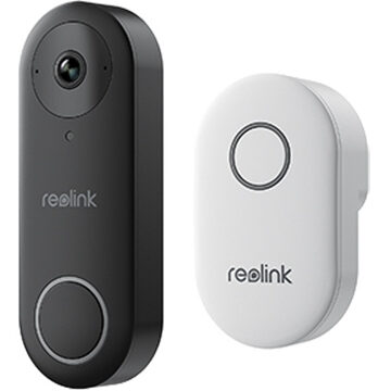 Reolink Outlet: Reolink WiFi Videodeurbel