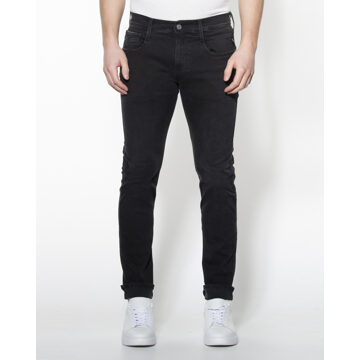 Replay Anbass Hyperflex Cloud Jeans Heren