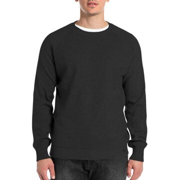 Replay Knitted Sweater Heren - L