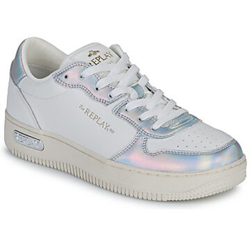 Replay Lage Sneakers Replay EPIC FOIL" Wit - 36,37,38,39,40