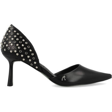 Replay Pumps Ambra Studs RH2M0002S-0003 Zwart-37 maat 37