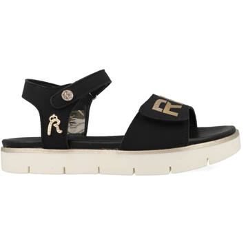 Replay Sandal 6 Zwart - 39