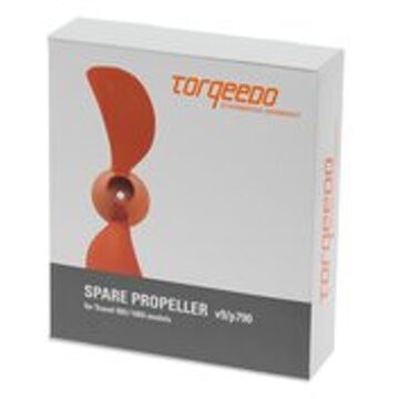 Reserve propeller v9/p790 Travel 503 en 1003