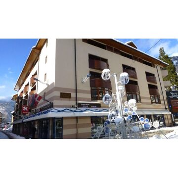 Résidence Grand Chalet