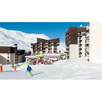 Résidence Les Combes