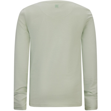 Retour jongens longsleeve Grijs - 122-128