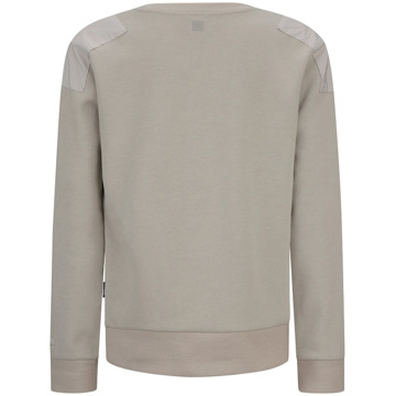 Retour jongens sweater Grijs - 158-164