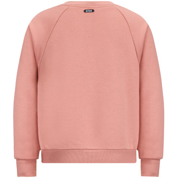 Retour meisjes sweater Oud rose - 116