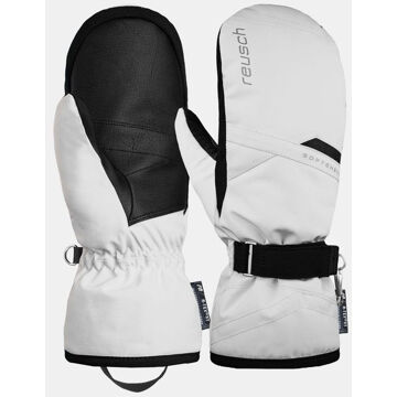 Reusch Helena R-Tex Xt Mitten Wit - 6.5