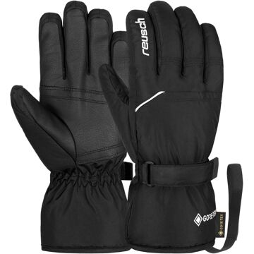 Reusch Sven Gtx Handschoen Zwart - 10