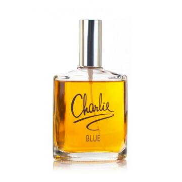 Revlon Blue - 100ml - Eau de toilette