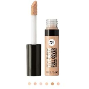 Revlon Colorstay Flex Wear Full Cover Concealer 010 Vanilla