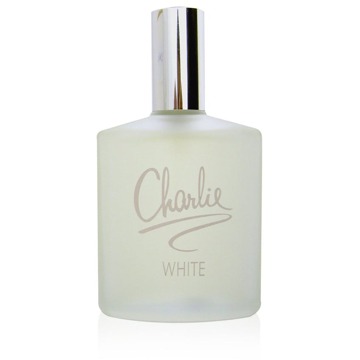 Revlon White - 100ml - Eau de toilette