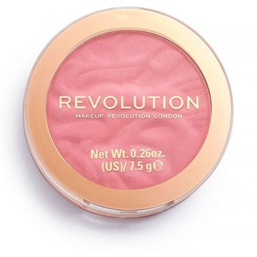 Revolution Blush Revolution Makeup Blusher Reloaded Pink Lady 7,5 g