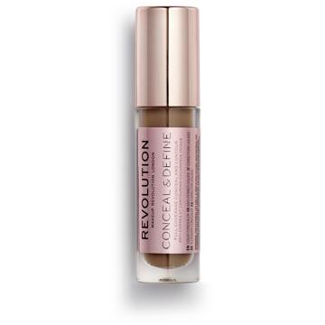 Revolution Concealer Revolution Conceal & Define Concealer C16.5 4 g