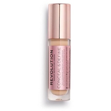 Revolution Concealer Revolution Conceal & Define Concealer C4.5 4 g