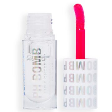Revolution Olie Revolution Ph Bomb Lip & Cheek Oil Universal 4,5 ml