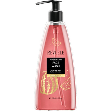 REVUELE Cleanser Revuele Moisturizing Face Wash Watermelon 250 ml
