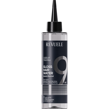 REVUELE Haarbehandeling Revuele Gloss Hair Water Instant Revival 220 ml