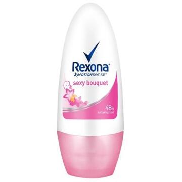 Rexona Deo Roll-On Sexy Bouquet 50ml