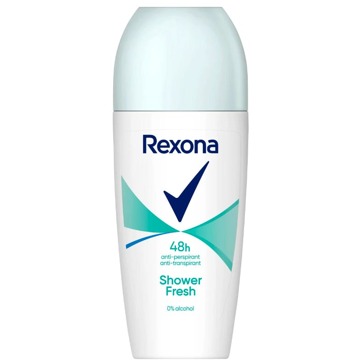 Rexona Deodorant Rexona Shower Fresh Roll On 50 ml