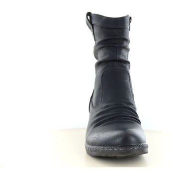 Rieker dames boot - Zwart - Maat 39