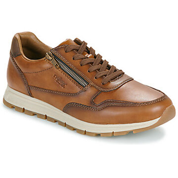 Rieker Lage Sneakers Rieker MAVILA" Bruin - 41,42,43,44