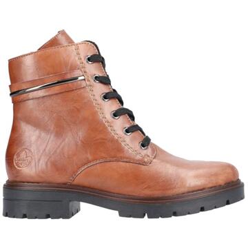 Rieker Z2842 Cognac - 41