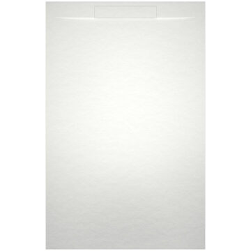 Riho Douchebak Riho Isola 100x90 cm Mat Wit Riho