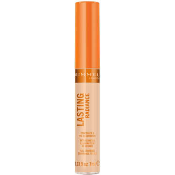 Rimmel London Rimmel Lasting Radiance Concealer - 010 Ivory