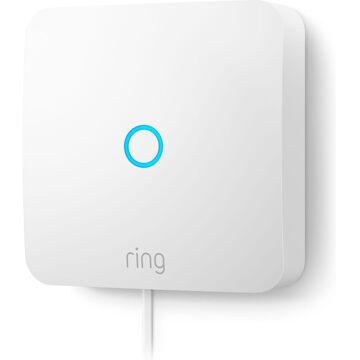 Ring Intercom - 2024 - Global Smart home accessoire Wit
