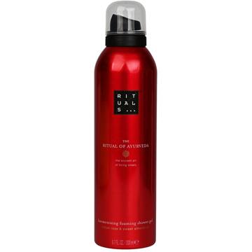 RITUALS Ayurveda Harmonizing Foaming Shower Gel 200 ml