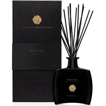 RITUALS Diffuser Rituals Private Collection Wild Fig Fragrance Sticks 450 ml
