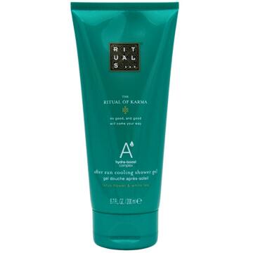 RITUALS Douchegel Rituals Karma After Sun Cooling Shower Gel 200 ml