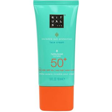 RITUALS The Ritual of Karma Sun Protection Face Cream SPF 50+