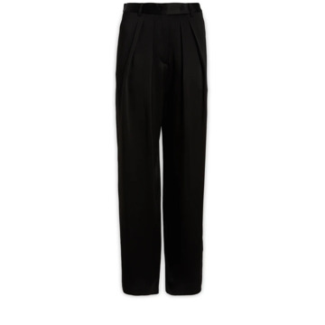 Rochas Chino Rochas , Black , Dames - S,Xs