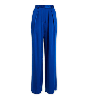 Rochas Chino Rochas , Blue , Dames - S,Xs