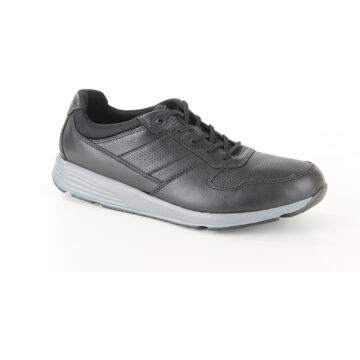 Rockport Ch5695-w heren veterschoenen sportief Zwart - 41