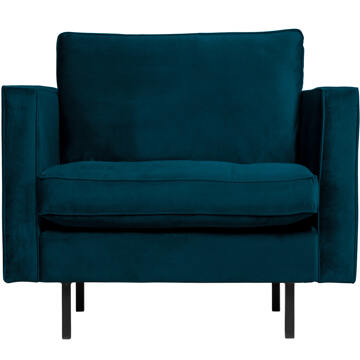 Rodeo Fauteuil Blauw
