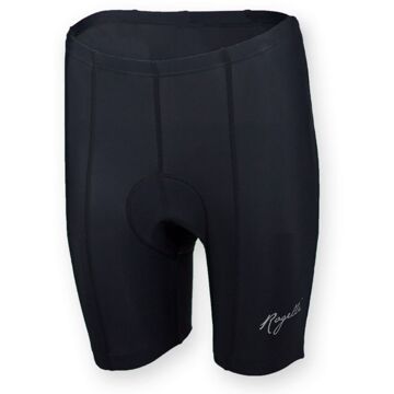 Rogelli Basic Fietsbroek Dames - Maat 2XL