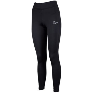Rogelli Running Tight Long  Sportbroek - Maat XL  - Vrouwen - zwart