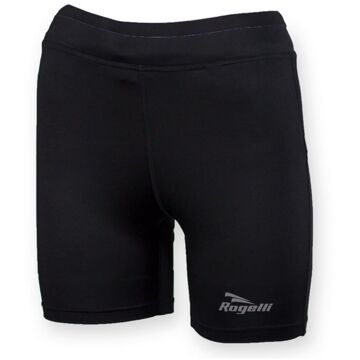 Rogelli Sportbroek - Maat L  - Vrouwen - zwart