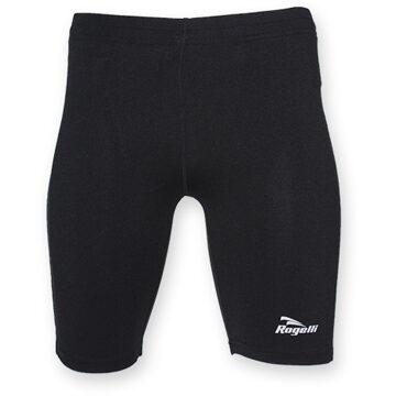 Rogelli Sportbroek - Maat M  - Mannen - zwart