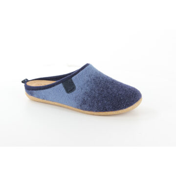 Rohde Dames Pantoffel / Slipper ocean - 38