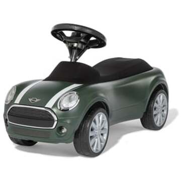 Rolly Toys rolly®speelgoed FerbedoCar MINI groen