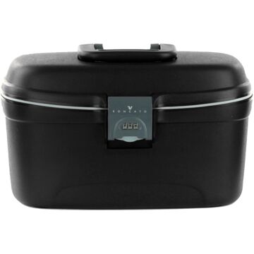 Roncato Light Beautycase Black